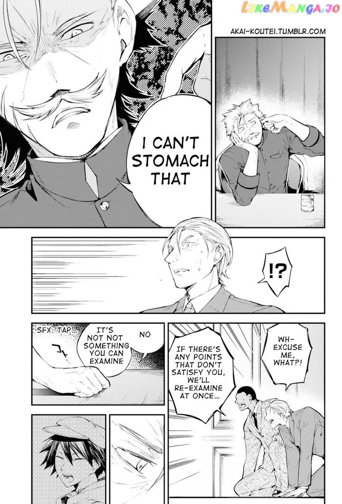Bungou Stray Dogs Chapter 81 image 35_optimized